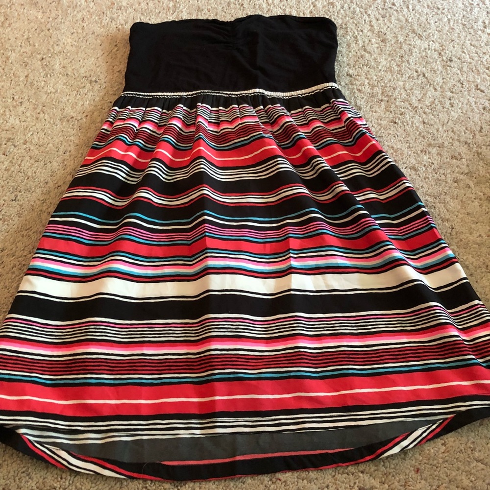 Roxy Tube Dress-Size L
